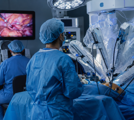 Healthcare