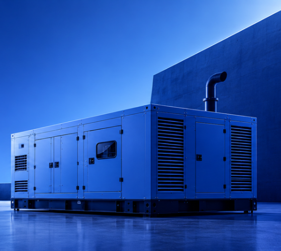 Industrial Goods & Services