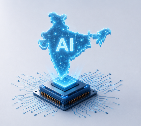How India Is Building a Self-Reliant AI Hardware Ecosystem