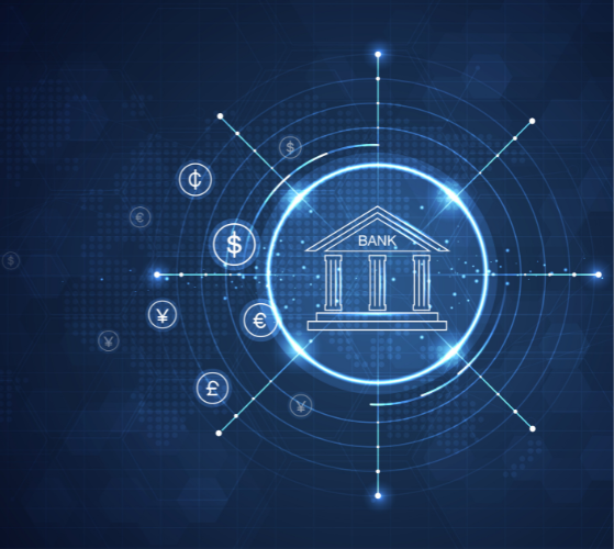 Banks and FIs