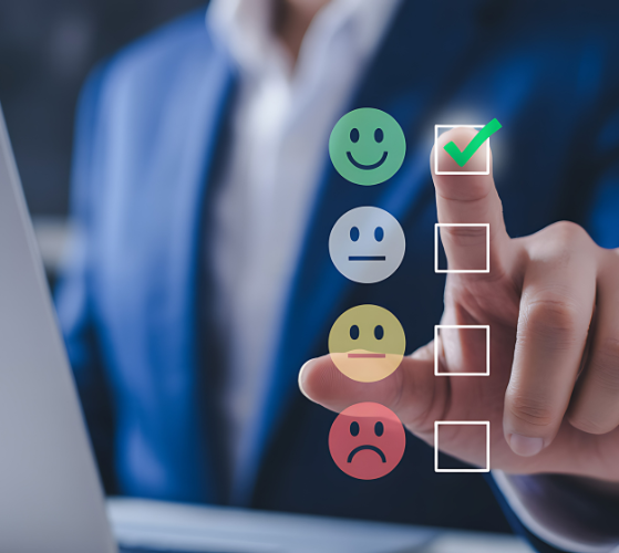 Leveraging NPS and CSAT for Business Growth