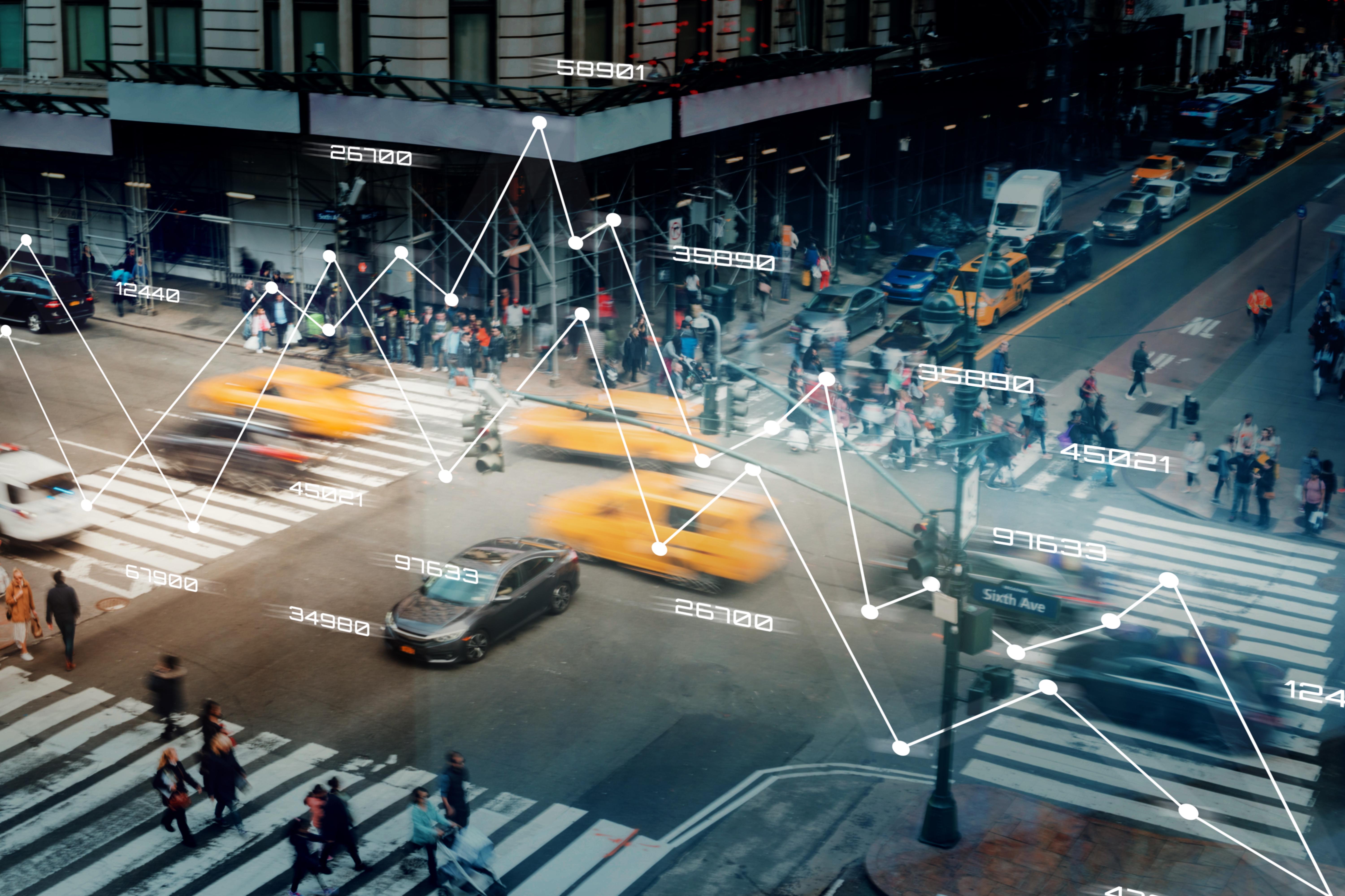 New Age Traffic Management System: Transforming Indian roads for a smoother and safer future