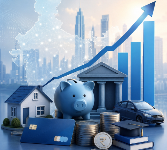 Banks and FIs