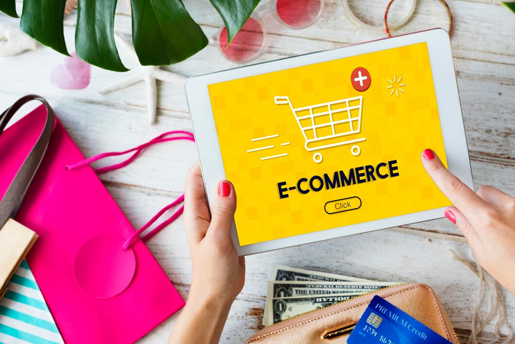 Q-commerce advertising