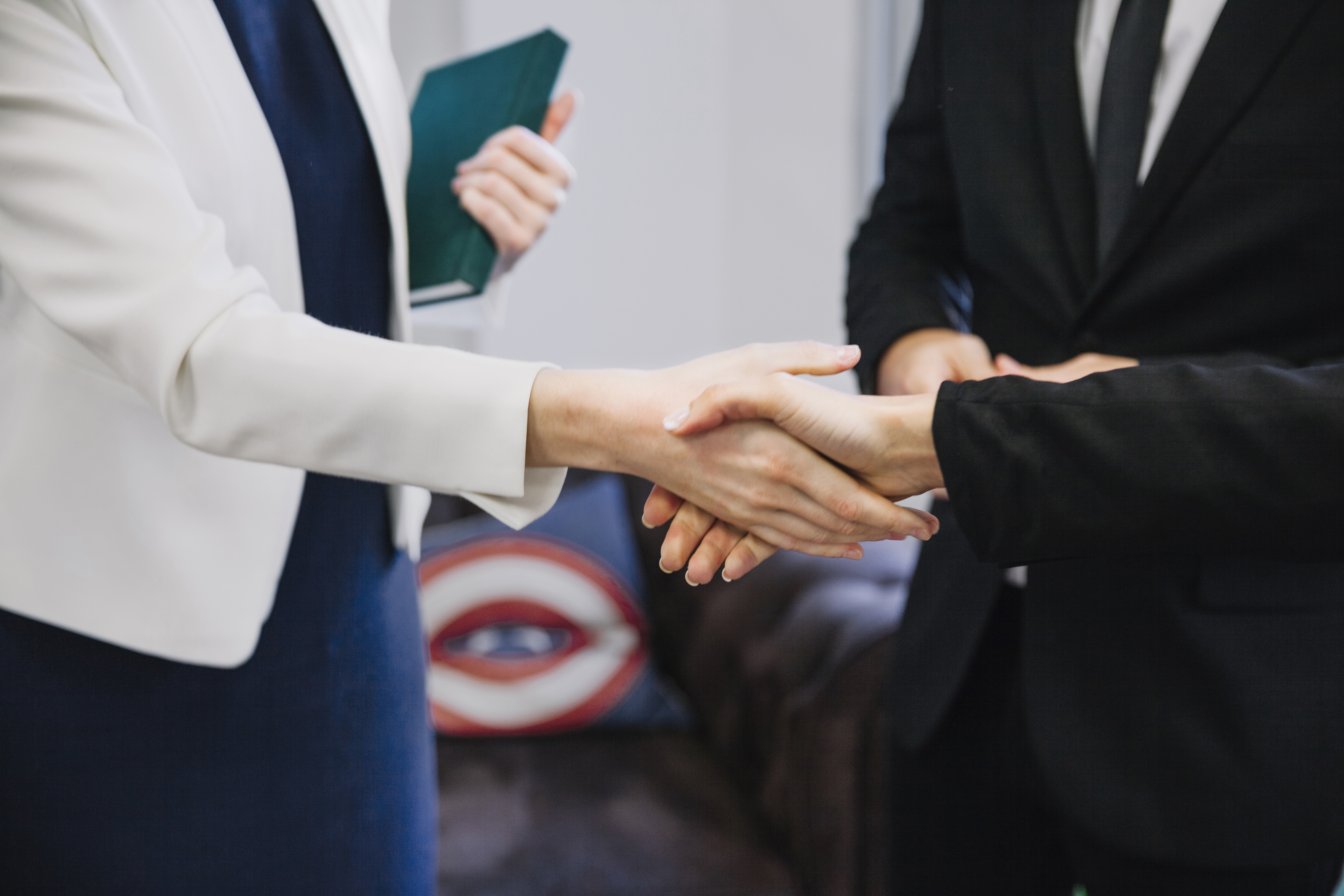 United for Progress: Transforming Public Services through Public-Private Partnerships