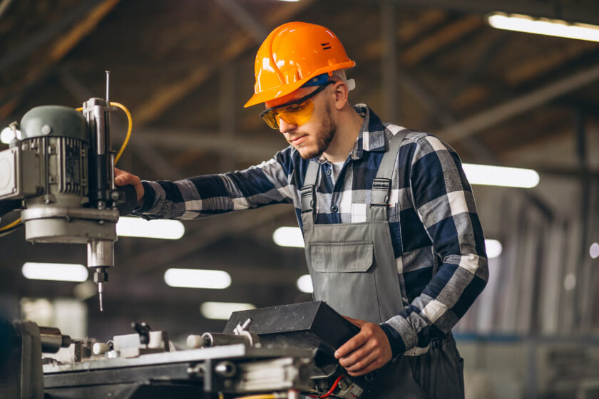 Mapping the vendor onboarding process and parameterizing the vendor selection process