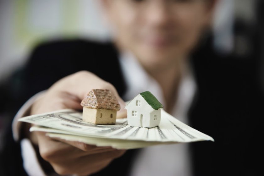 Channel preference in housing finance