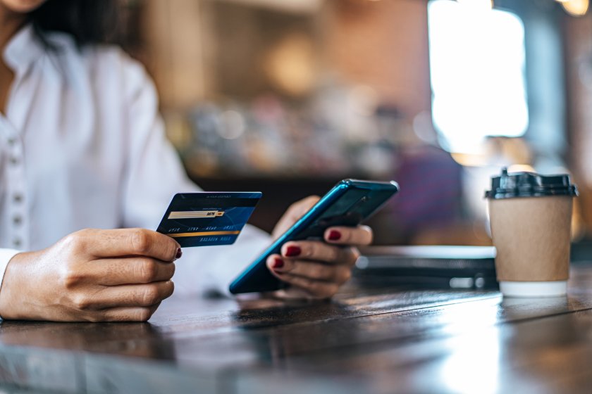Preference and adoption of digital payments apps