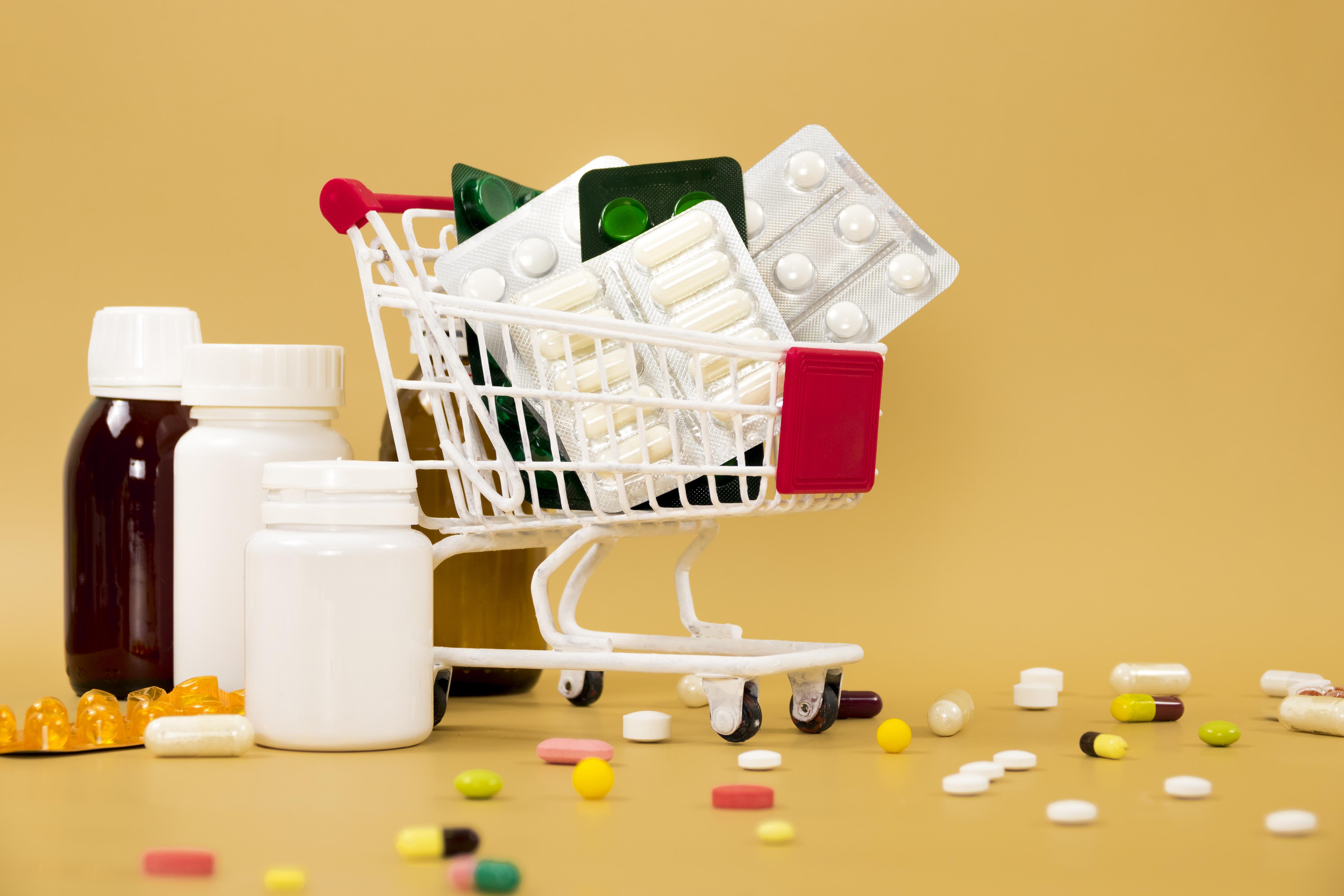 Pharma