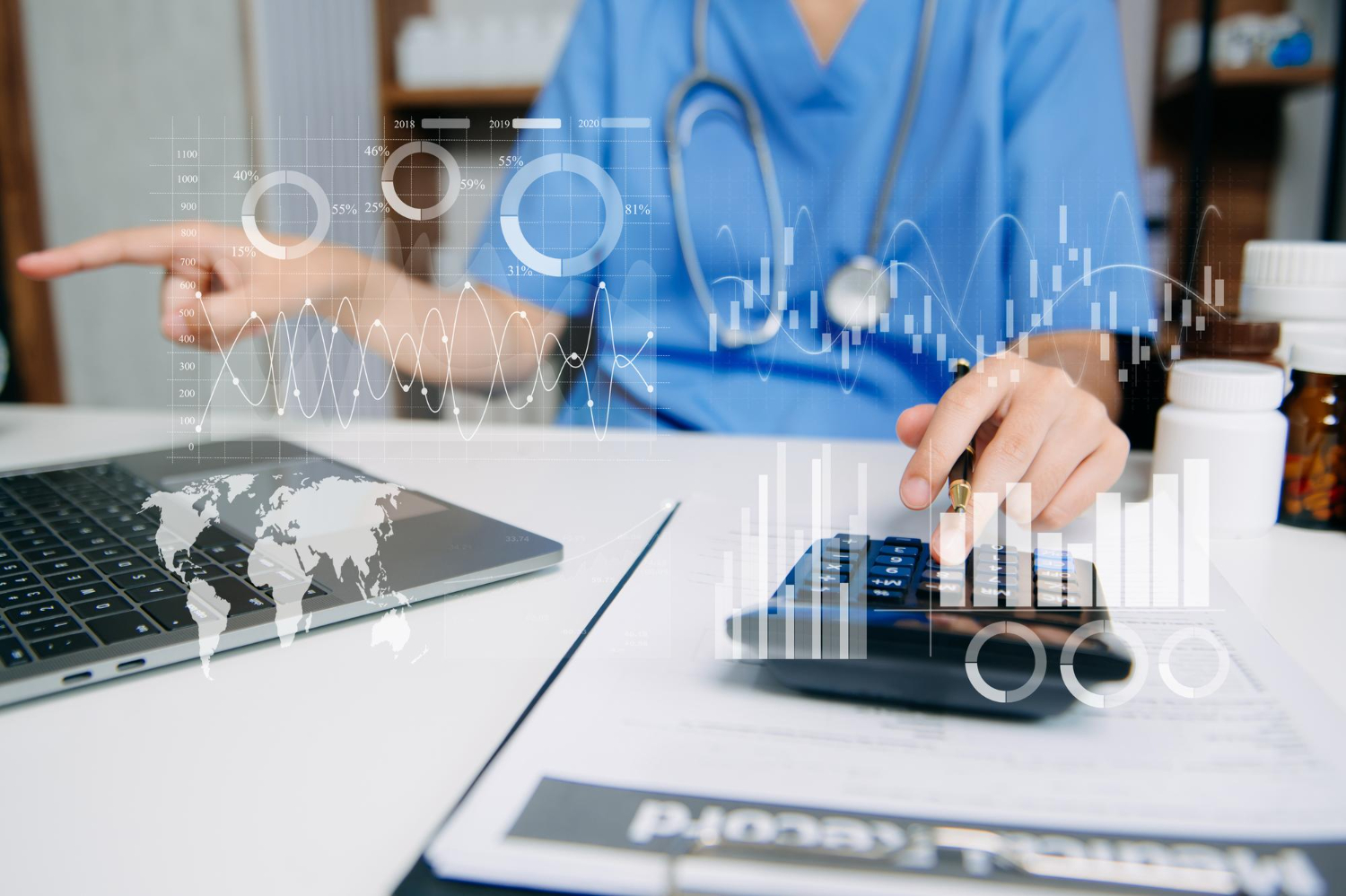  Healthcare investment opportunity sector scan 
