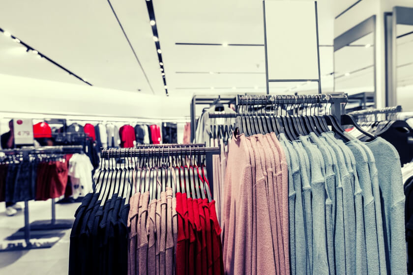 B2B opportunities assessment in Indian apparel market