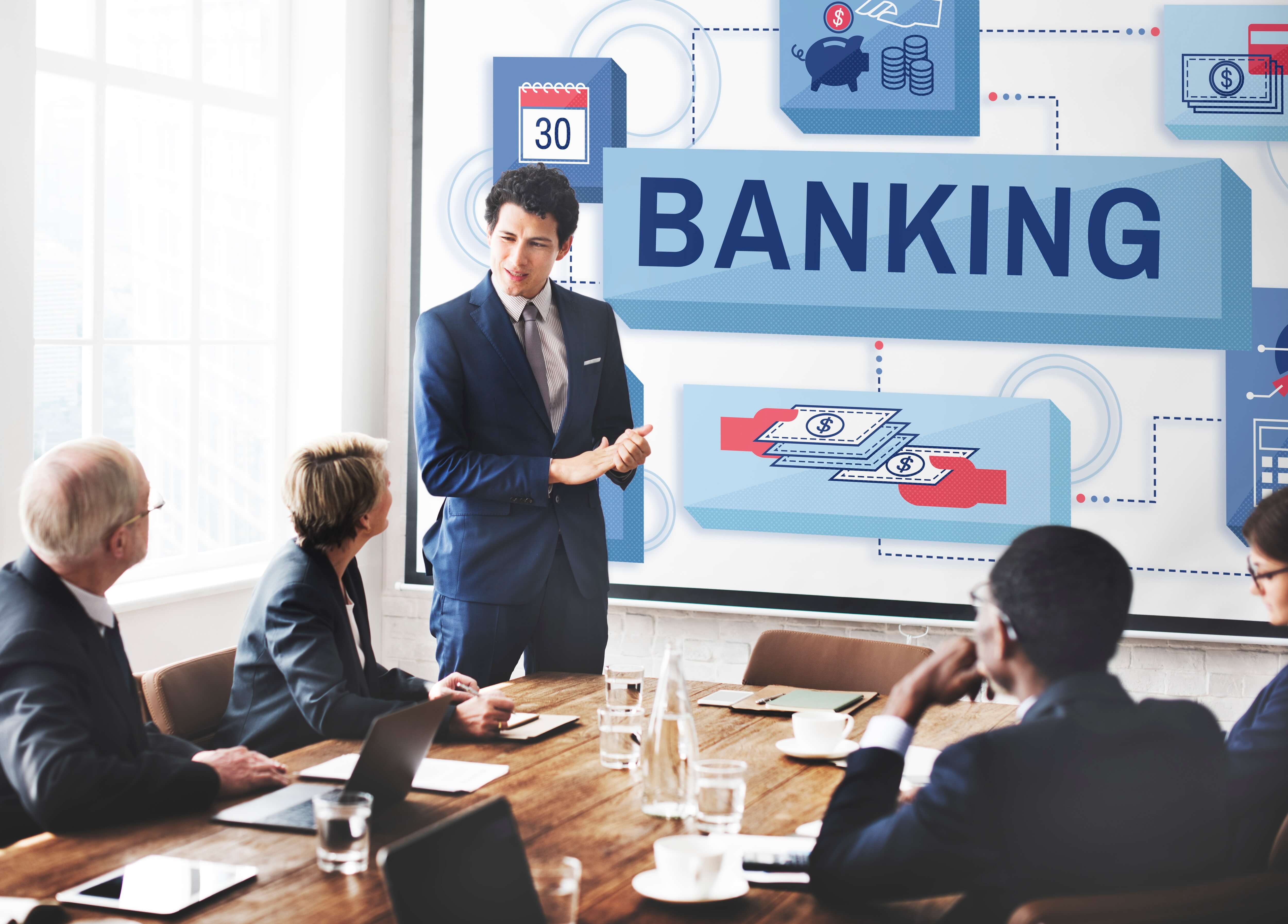 Banks and FIs