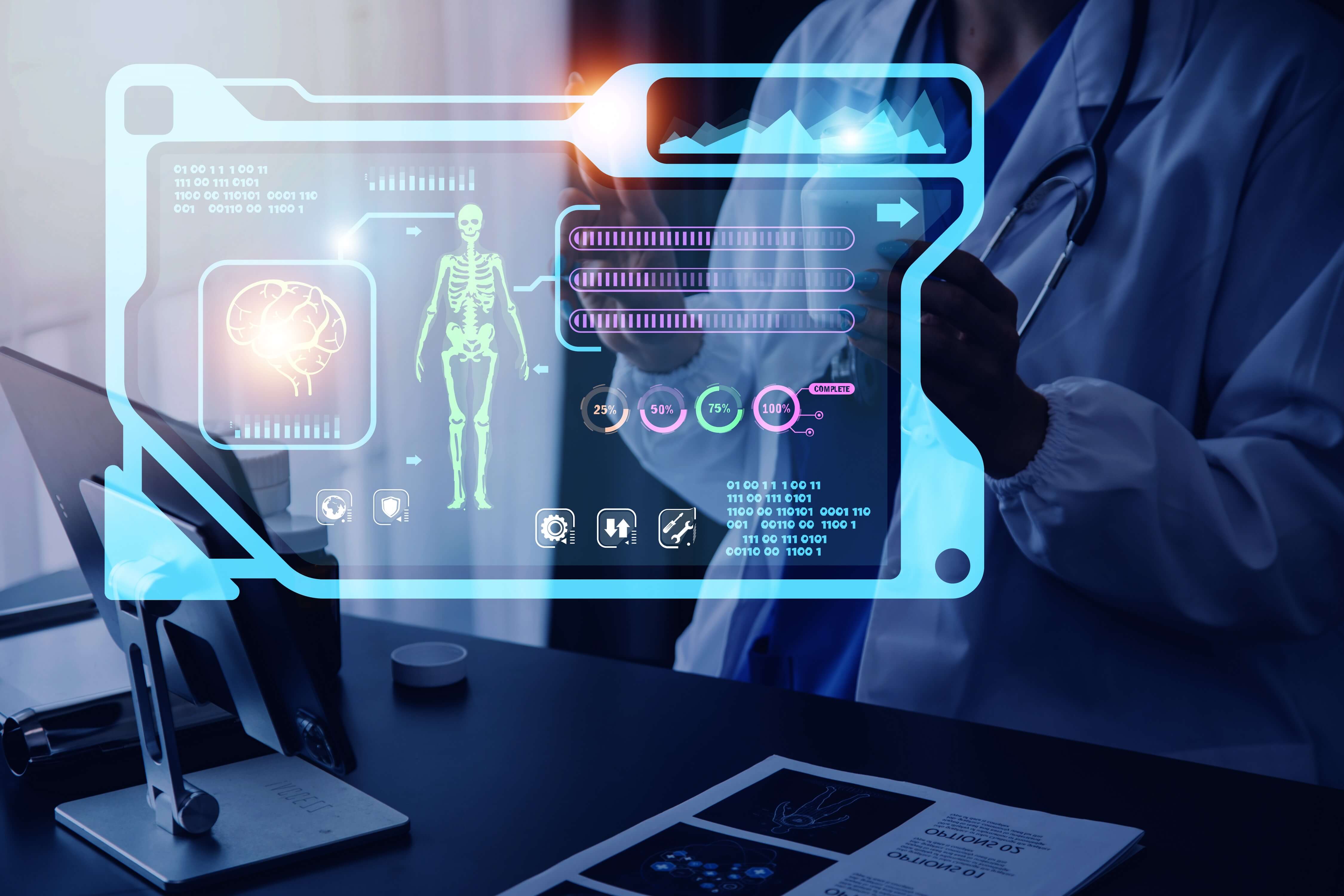 HealthTech