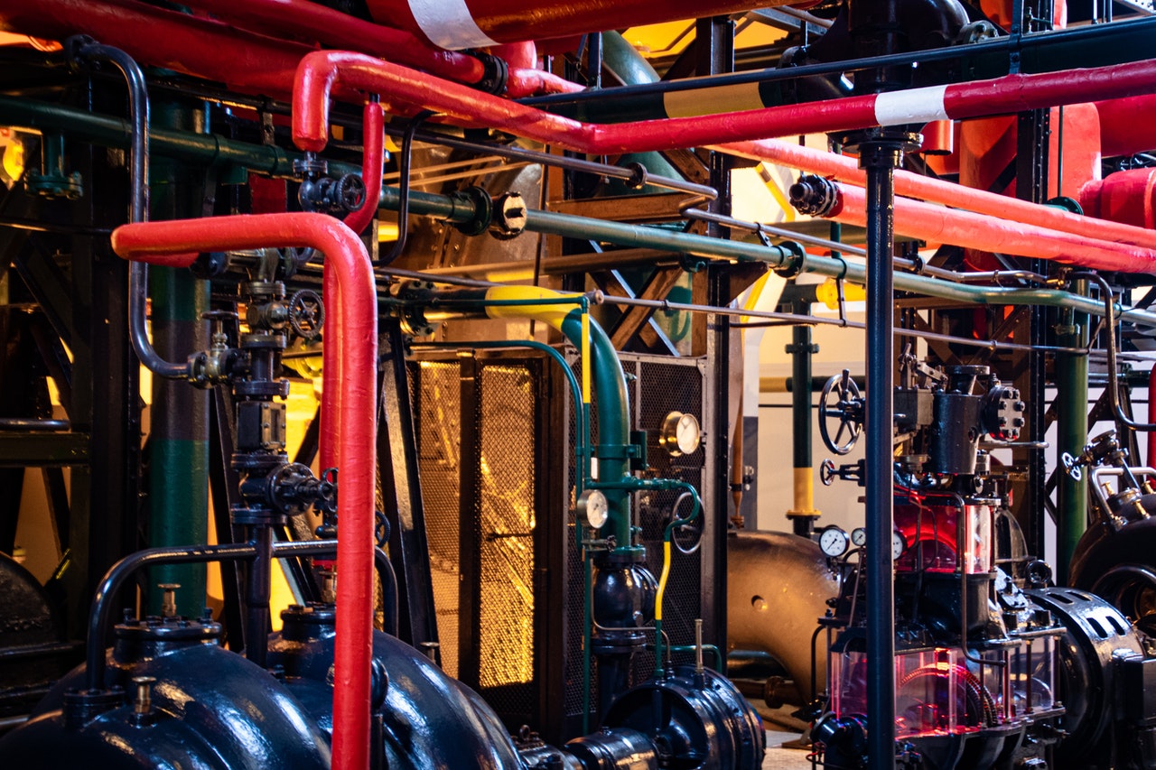 Customer behavior and equipment requirement for a leading oil and gas equipment manufacturer