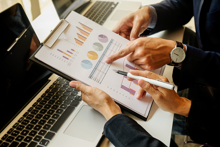 Need-based segmentation for leading service provider