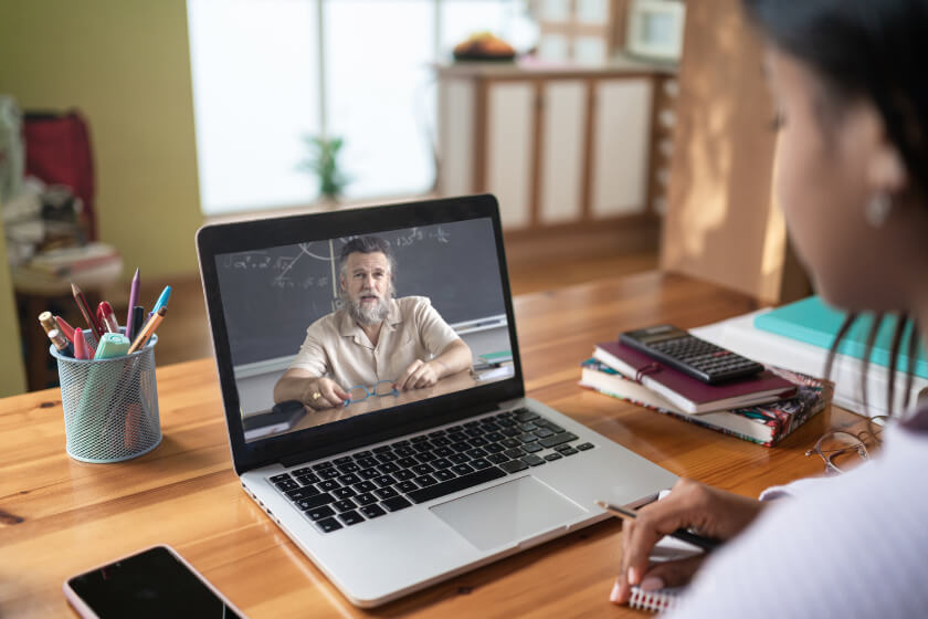 Assess the digital maturity of learners via journey mapping for a leading EdTech player