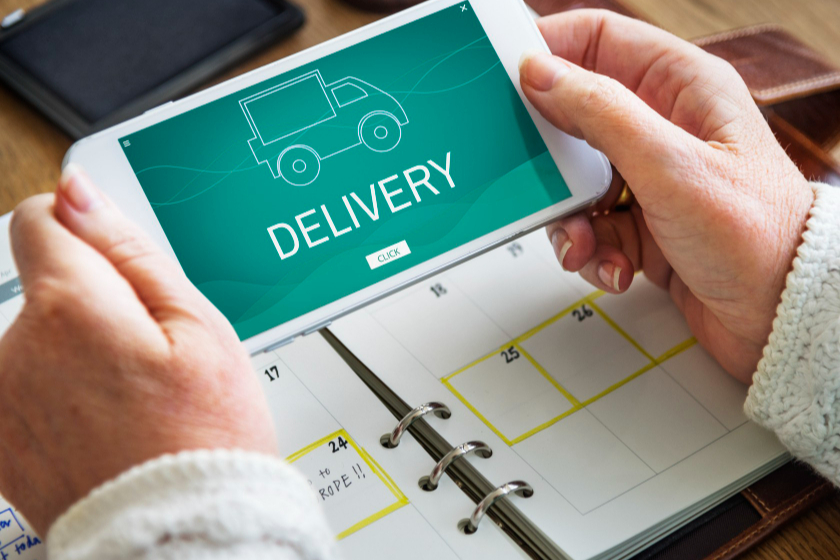Customer and supplier journeys