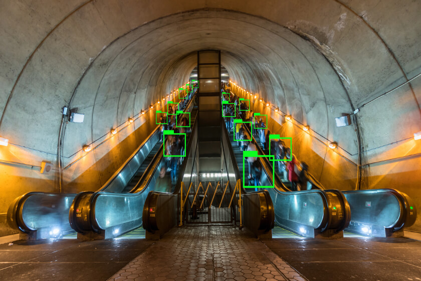 Sector Scan Report