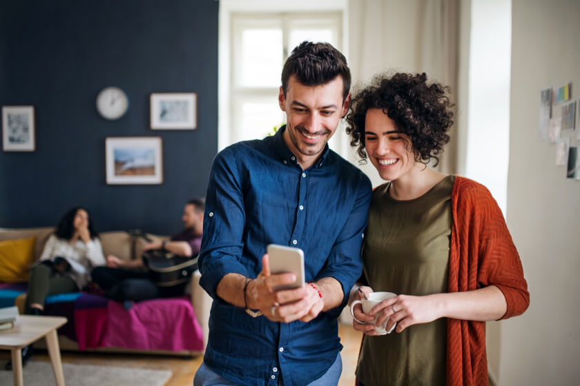Benchmarking of co-living survey basis NPS and value proposition to homeowners