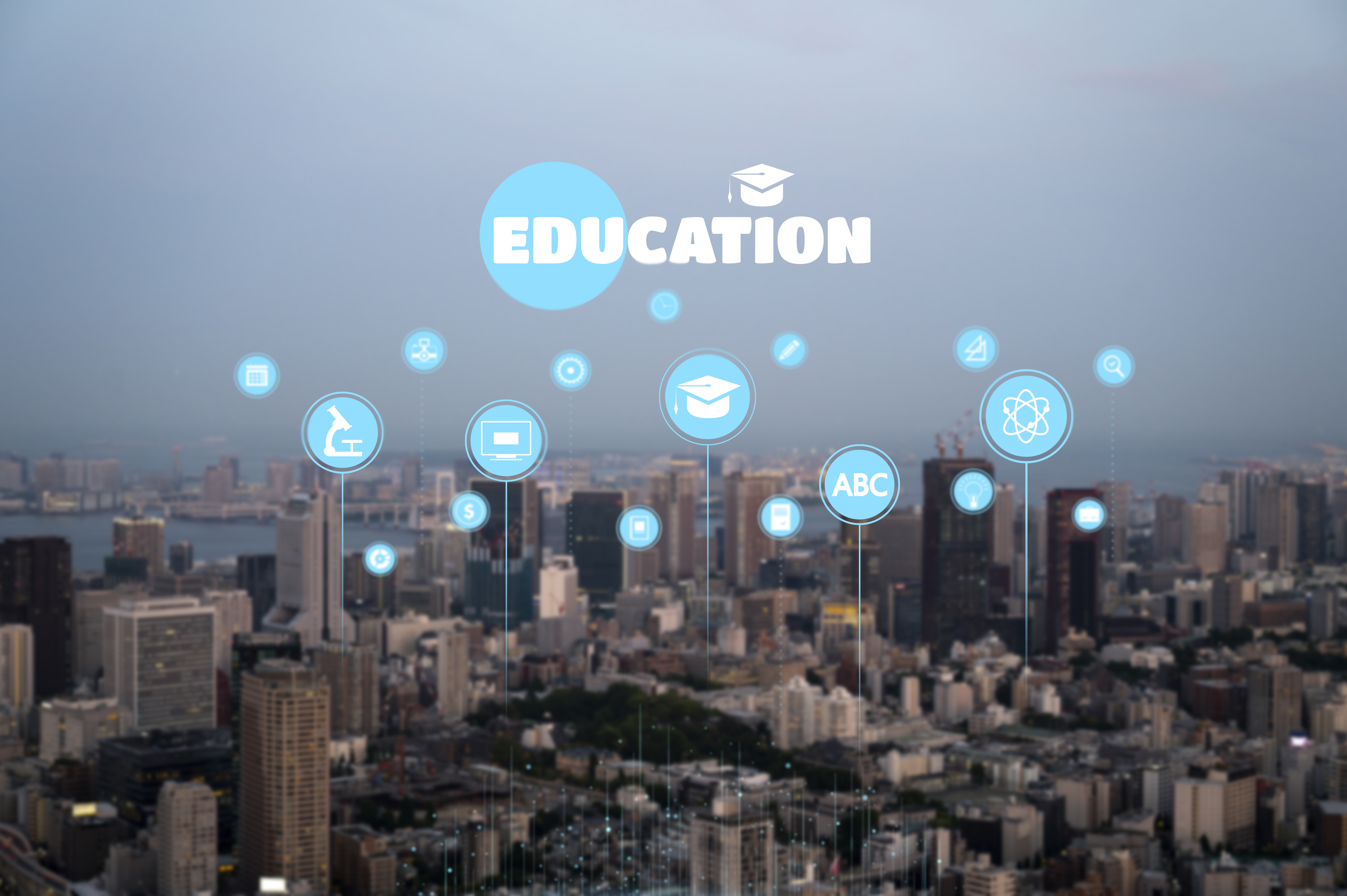 Education: Embracing Tomorrow’s Learning Landscape