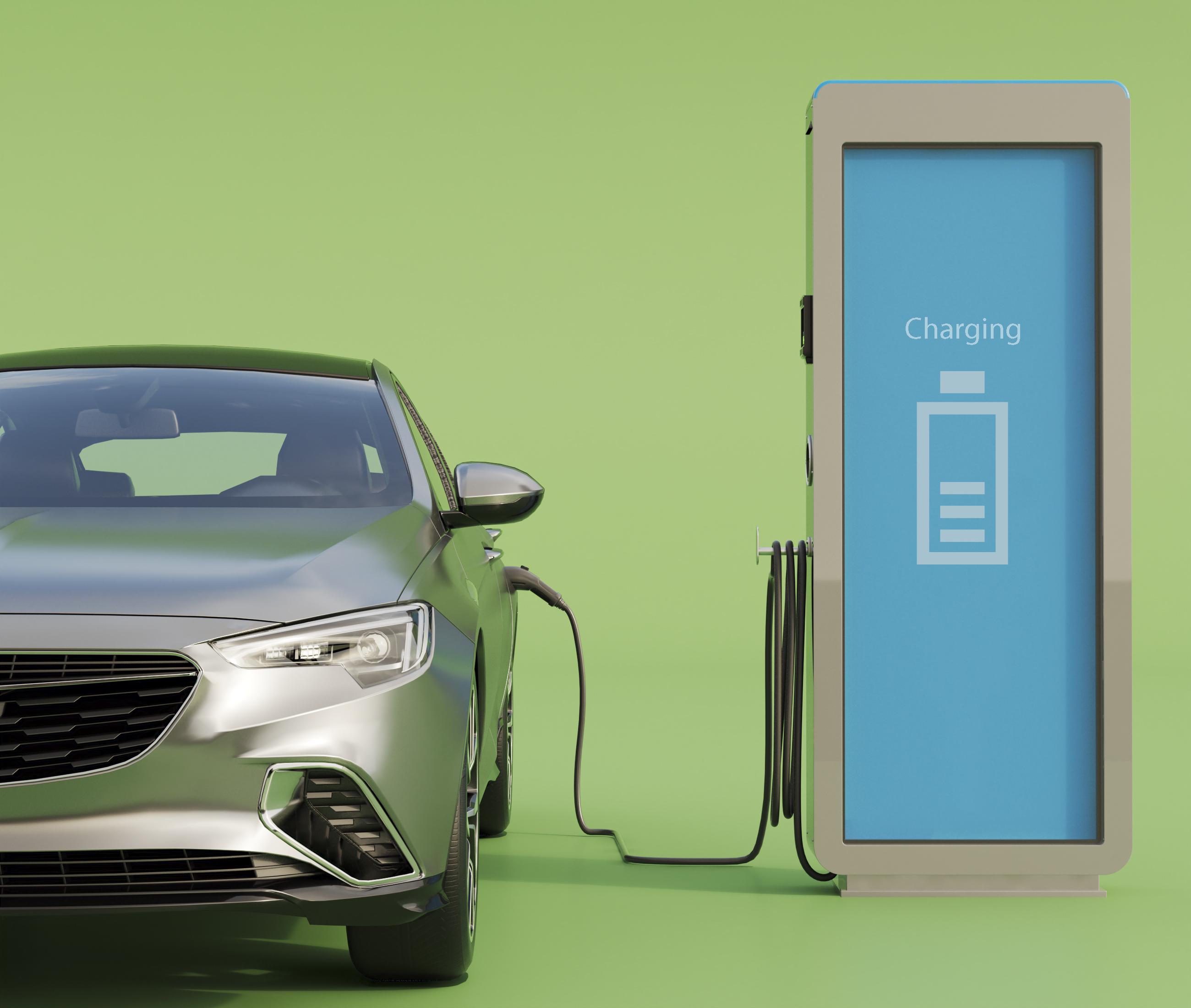 EV Charging Market Assessment