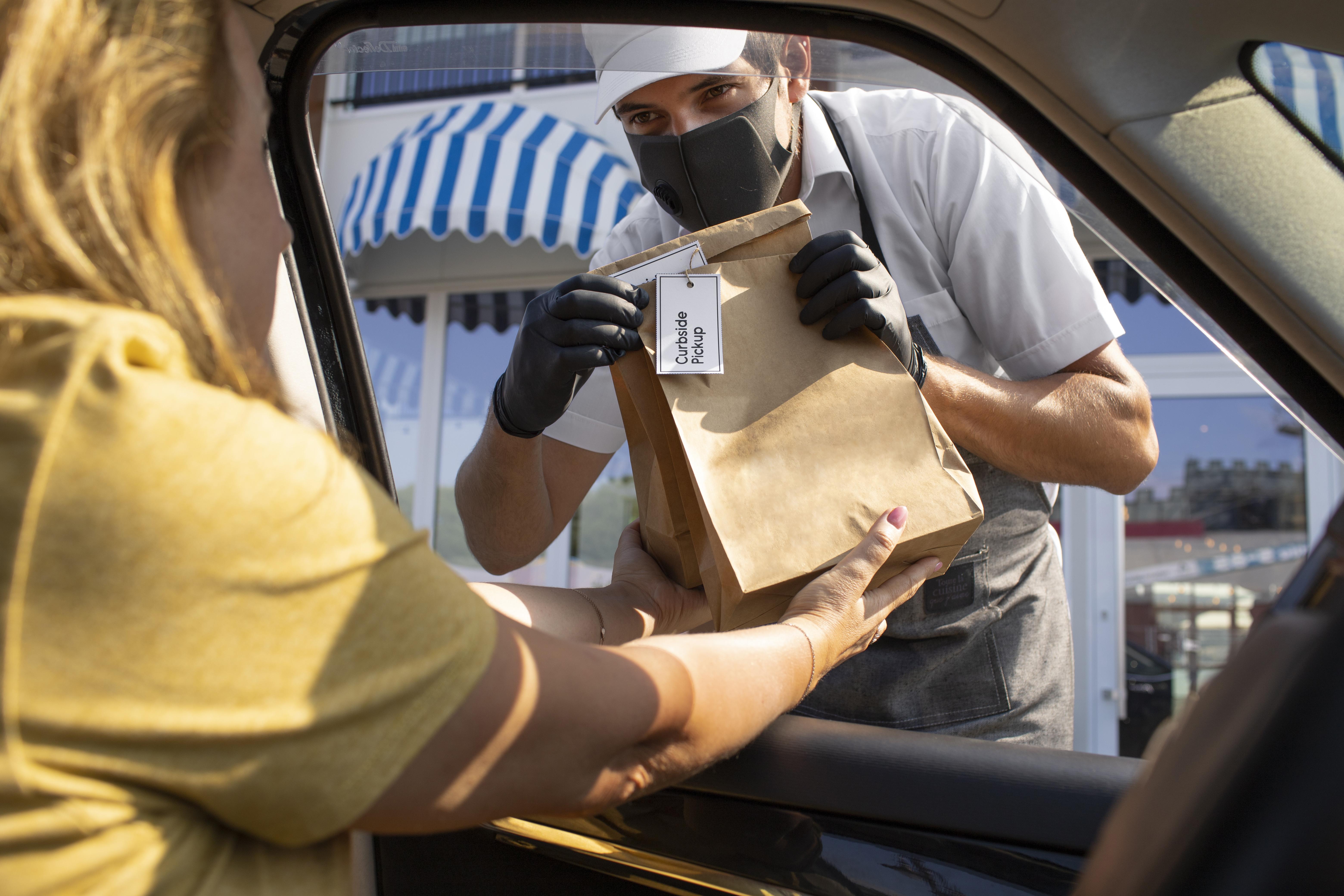 Feast and Fast: Quick Service Restaurant Industry