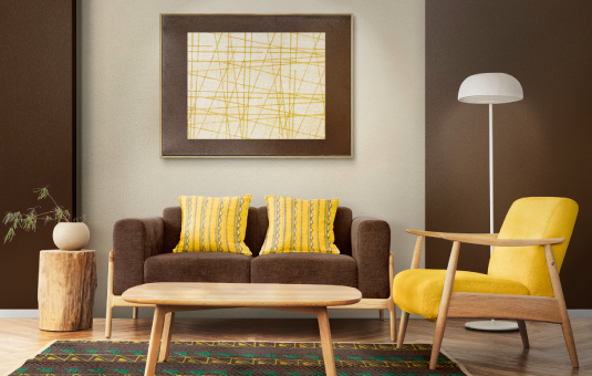 Home Furniture Market in India
