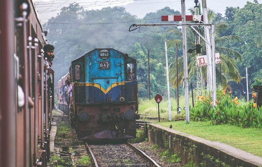 How India’s roads and railways sectors will rebound from COVID-19 crisis