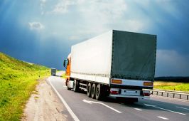 India E-commerce logistics industry