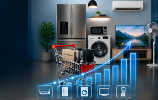 India's Durable Market The Next Big Growth Story