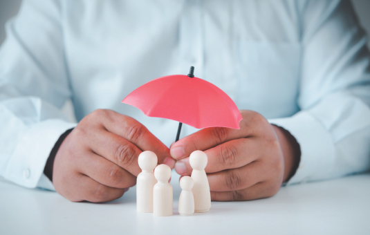 Insurance & Insurtech Landscape