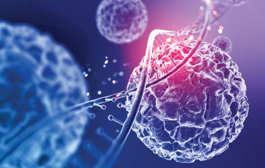 Molecular Diagnostics - A way forward to improved patient outcome