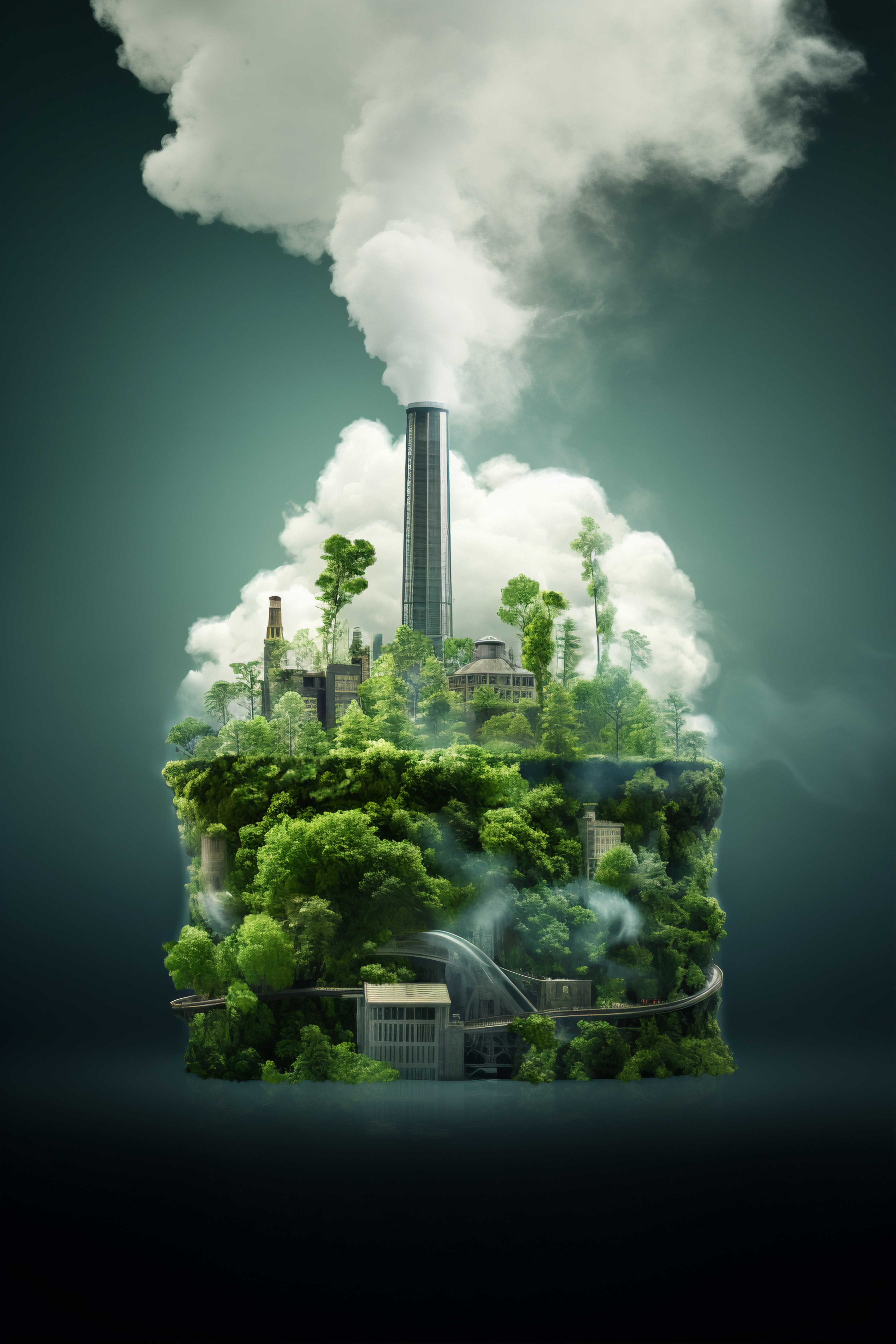 Industrial Goods & Services