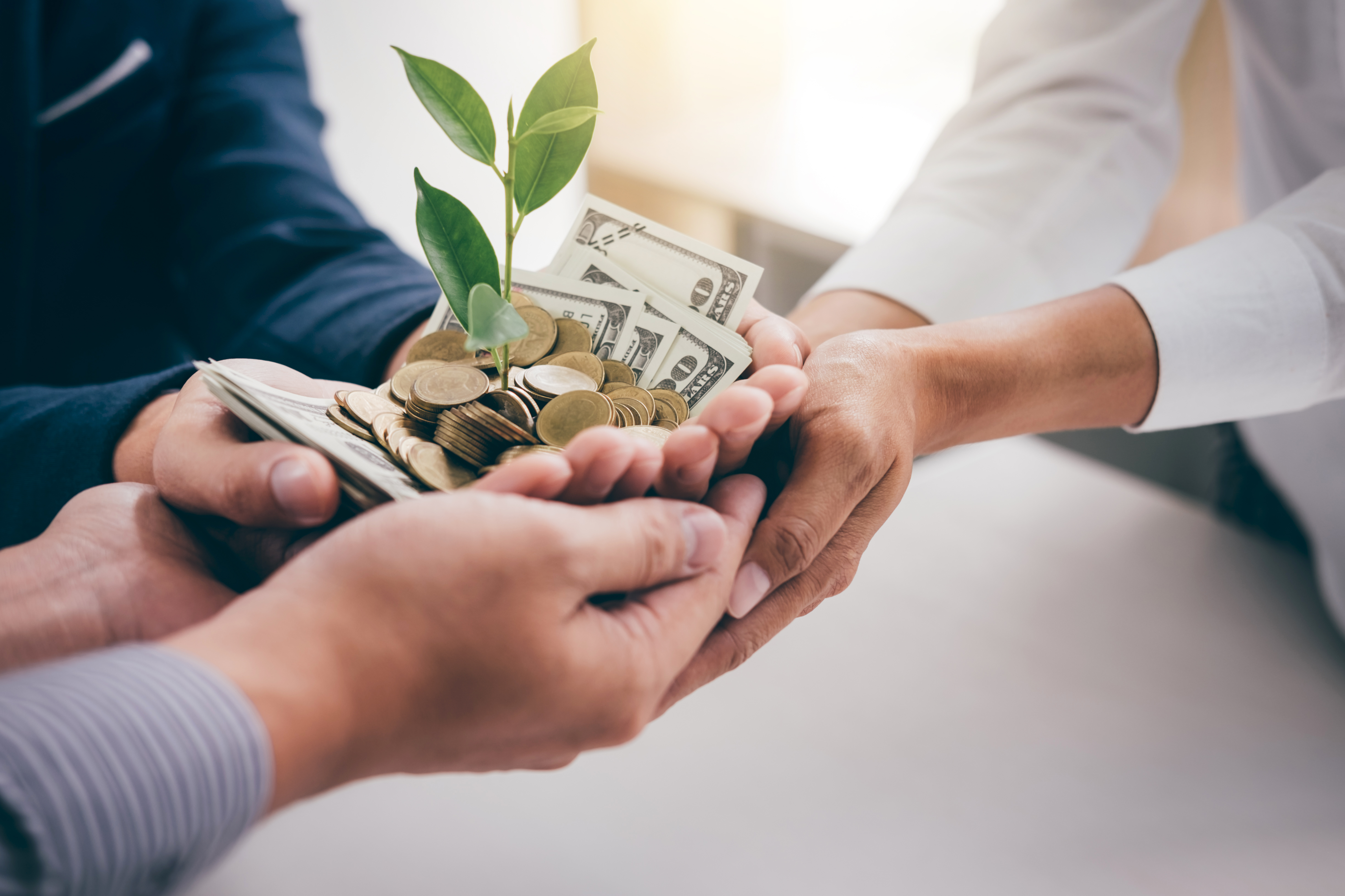 Banking, Financial Services, and Insurance