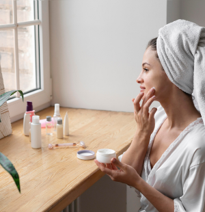 Beauty's back-end gets investor attention; Naturis in talks to raise Rs 100 crore