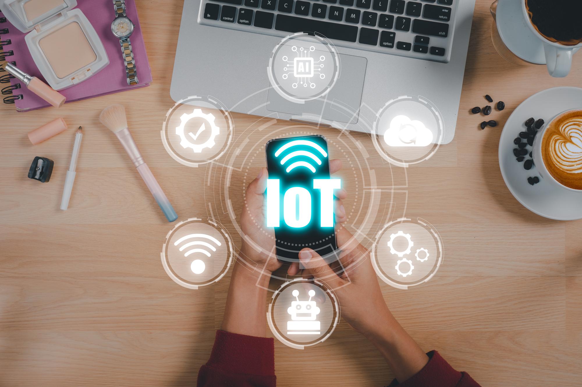 3,300 IoT startups in India fostering innovation across multiple sectors: Report