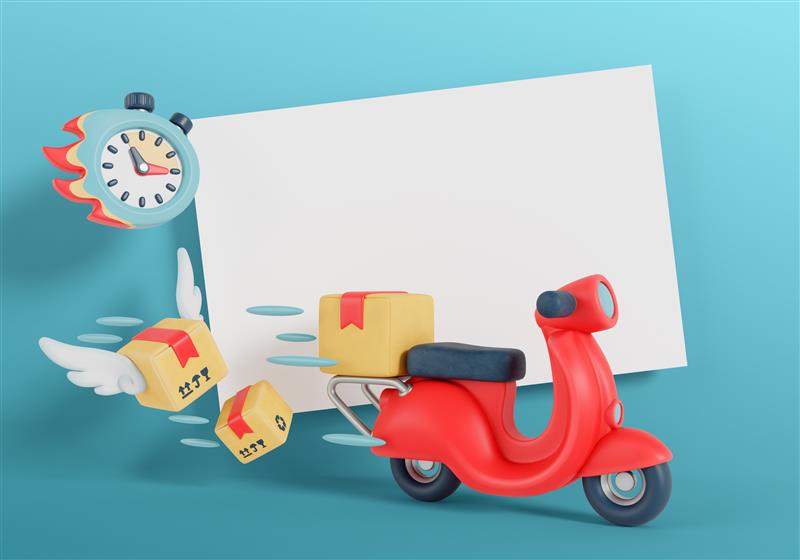 Ad surge may make quick-commerce profitable