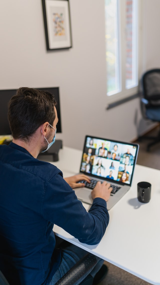 Edtech sector in crisis as Covid curbs ease; hybrid model offers hope