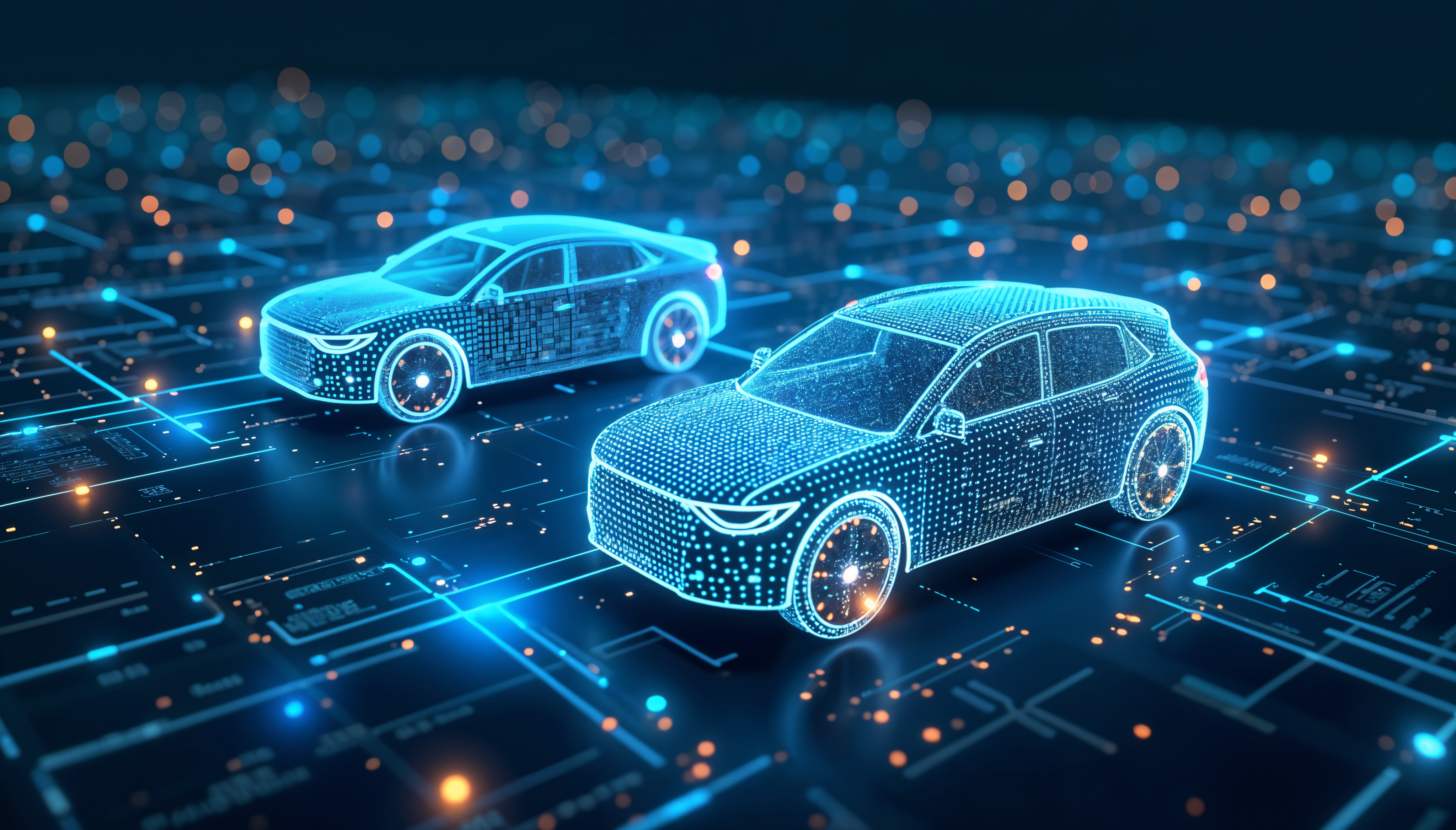 Software-defined vehicles set to reshape auto industry: Report