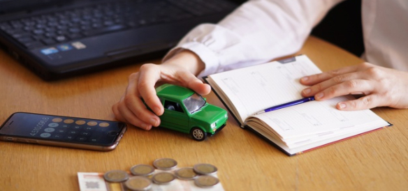 Auto finance process benchmarking
