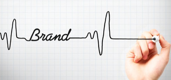 Brand health diagnostic