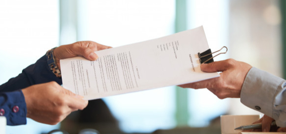 Channel trade terms benchmarking