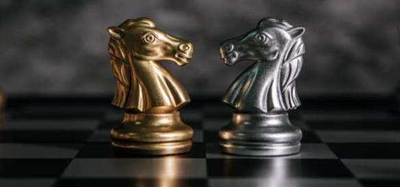 Competitor benchmarking  