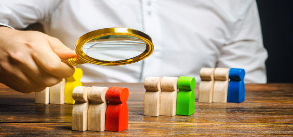 Customer segmentation