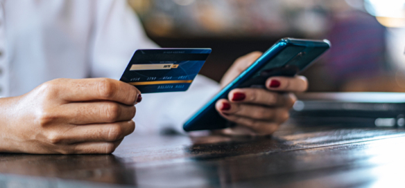 Digital banking journey mapping