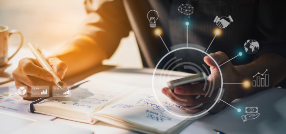 Digital maturity study