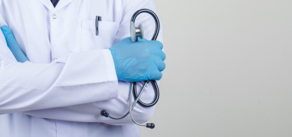 Doctor loyalty, engagement and NPS