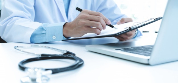 Doctor productivity and incentive benchmarking