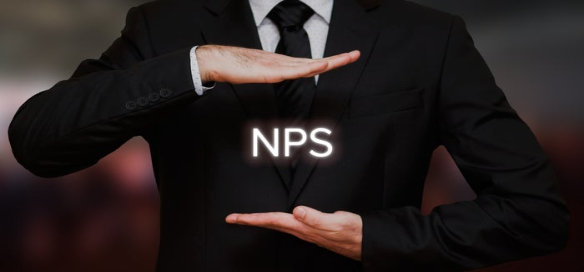 Employee NPS and satisfaction