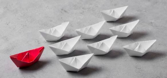 Leadership assessment
